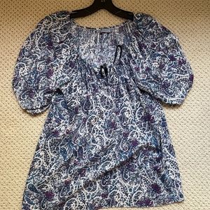Abbeline Tunic